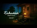 Tahanan (English Version) - AndreaH (Official Lyric Video)