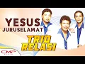 Lagu Trio Relasi - Yesus Juru Selamat (Official Music Video)(Lagu Natal)