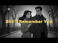 Lagu Why do women always remember the man who let them go first?