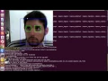 Eye tracking for mouse control in OpenCV