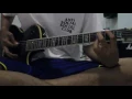 Download Lagu Rocket Rockers - Ingin Hilang Ingatan (guitar cover)