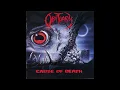 Obituary (USA) - Cause of Death (Full Album 1990)