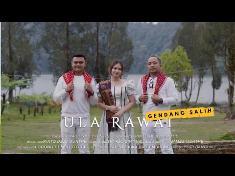 Download MP3 ULA RAWAI  - GENDANG SALIH  || JULYA CHRISTI BR GINTING || LAGU KARO TERBARU