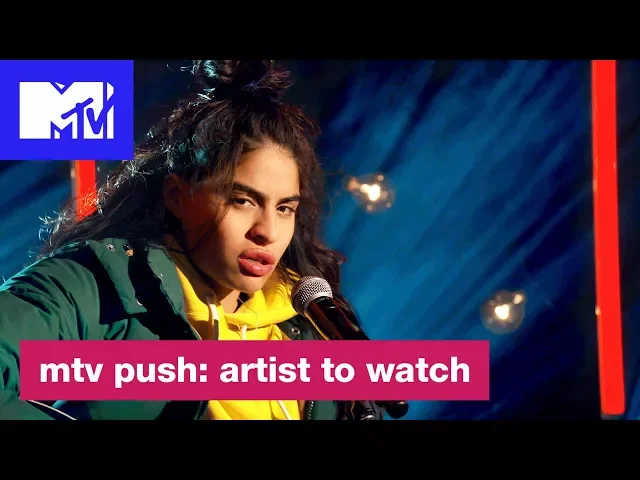 Download MP3 Jessie Reyez Performs ‘Gatekeeper’ | MTV Push: Artist to Watch