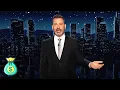 Jimmy Kimmel Net Worth Biography and Lifestyle