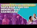 Download Lagu Jelang Penobatan Raja Baru Keraton Solo