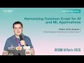 GOSIM AI Paris 2025 Pedro Ortis Suarez Harnessing Common Crawl for AI and ML applications