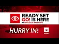Ready Set Go Toyota of Gallatin