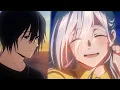 Download Lagu Side Couple Confirmed - Subaru x Saku ❤️ Anime Funny Love Moment - Kaoru Hana