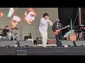 Just when you're thinkin things over - The Charlatans (Directo Degusta Fest, Granada 2026)