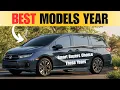 6 Best Honda Odyssey Years to Buy Used and Years to Avoid - Here s Why