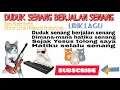 Download Lagu Kevin Karyn - Duduk senang berjalan senang (Lirik lagu)