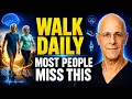 What Happens When You Walk Every Day Doctor Explains Dr Alan Mandell
