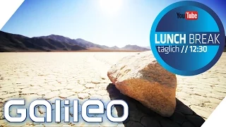 Download Die Vermessung der Welt | Galileo Lunch Break MP3