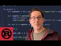 Rust for TypeScript Developers