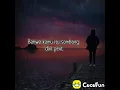 Download Lagu tuhan yang menentukan, kita yang jalani, orang lain yang ngomentari