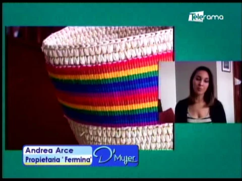 Bolsos playeros para estas vacaciones