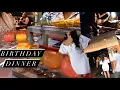 BiRT AY VLOG TEMPO CANTINA BEST BDAY