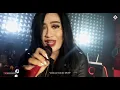 DUIT - DONA LEONE | Woww VIRAL Suara Menggelegar Lady Rocker Indonesia Misuhi Corona | ROCK VS DUT