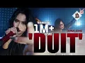 Download Lagu DUIT - DONA LEONE | Woww VIRAL Suara Menggelegar Lady Rocker Indonesia Misuhi Corona | ROCK VS DUT