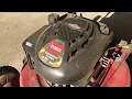 Toro Lawn Mower Won t Self-Propel Adjust Mower Drive Cable