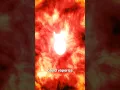 Dropping A Nuke In A Volcano