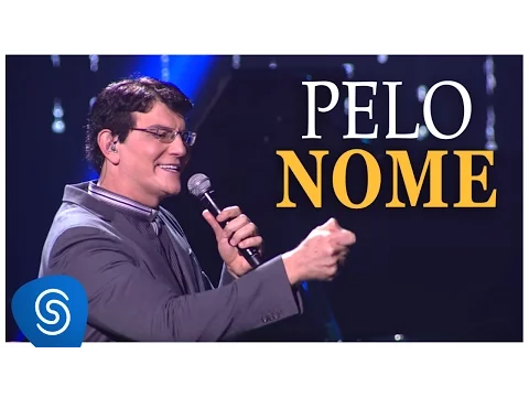 Download MP3 Padre Reginaldo Manzotti - Pelo Nome (DVD Alma Missionária) [Vídeo Oficial]