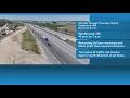 I-84 overnight lane closures begin between Garrity and Ten Mile