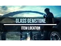 Final Fantasy XV Glass Gemstone Location A Better Engine Blade II