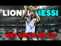 Download Lagu [4K] Lionel Messi - Way Down We Go