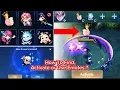 How to find Emotes ? How to Activate Emotes ? How to Use Emotes in Mobile Legends ? #MobileLegends