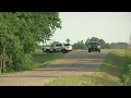 Body Found Along Stearns Co Roadside