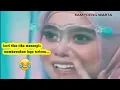 Download Lagu SEDIH BANGET ....!!!  DETIK DETIK LESTI NANGIS MENYANYIKAN LAGU TERLENA