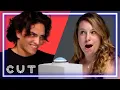 Download Lagu The Button that Makes Your Bad Date Disappear | Cut