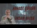 Lagu Adalet Çürür, İnsan Biter: Augustinus’tan İbn Haldun’a Devletin Ruhunun Çöküşü