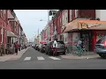 EXPLORING THE RAW STREETS OF NORTH PHILADELPHIA