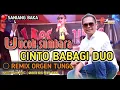 Download Lagu (JOGET MINANG)CINTO BABAGI DUO -UCOK SUMBARA | LIVE ORGEN TUNGGAL