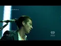 Arctic Monkeys - I Wanna Be Yours (Live)