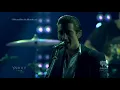 Download Lagu Arctic Monkeys - I Wanna Be Yours (Live)
