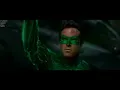 Hal Jordan vs Parallax | Green Lantern Extended cut
