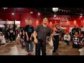 "Try Again” Aaliyah | Galen Hooks Choreography f. Rino Nakasone