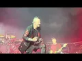 Three Days Grace ~ Mayday ~ Live Debut 2/25/2025 ~ Ford Center Nampa Idaho
