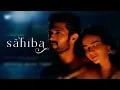 Sahiba Music Video Jasleen Royal |Vijay Deverakonda Radhikka Madan|Stebin| Priya|Aditya| Sudhanshu