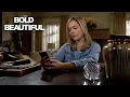 The Bold and the Beautiful - Texts Calls and Consequences