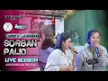 Download Lagu SORBAN PALID - Mput \u0026 Laras Ayu ft KURAWA (LIVE SESSION) ANGKRINGAN TEH ITA