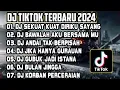 Download Lagu DJ TIKTOK TERBARU 2024 • DJ SEKUAT KUAT DIRIKU SAYANG🎵DJ RELAKU MENGALAH🎵DJ SLOW FULL BASS VIRAL