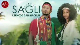 Download Lencho Gemechu-Saglii- New Ethiopian Oromo Music 2021(Official Video) MP3