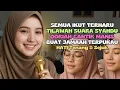 QARIAH SUARA MERDU BIKIN SUASANA HARU‼️ Tilawah Qur’an Indah Buat Jamaah Menitikkan Air Mata