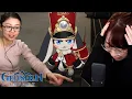 Natsumiii Chats and Plays Genshin Impact with Heather
