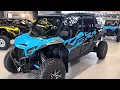 2026 Kawasaki KRX 4 1000 LOADED up with the top accessories